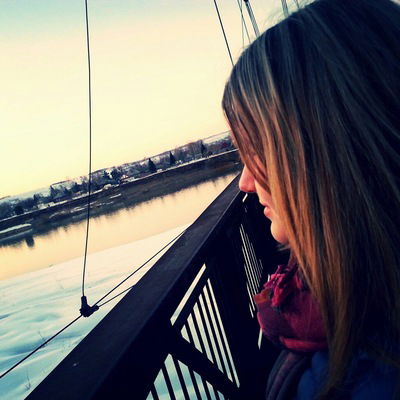 Елизавета Перегудова