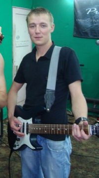 Руслан Лукьянцев