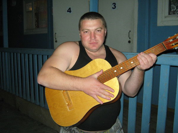 Александр Виниченко