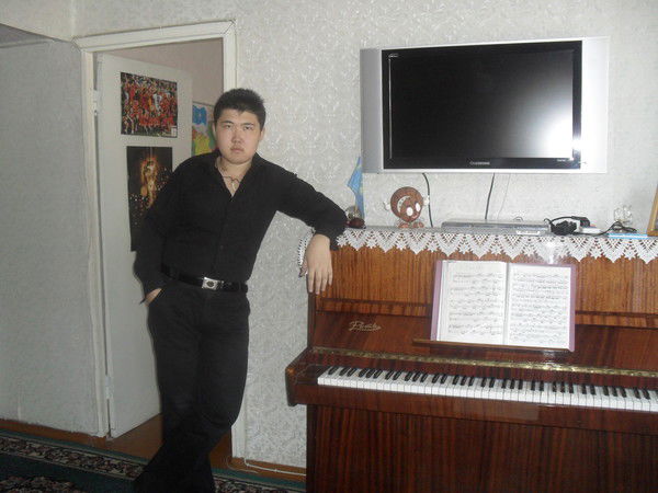 Уйс Байтакулы