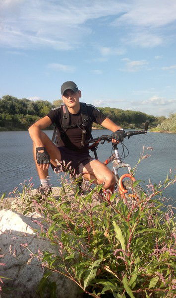 Димон Ломакин