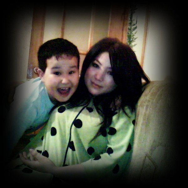 Гульнара Канатова