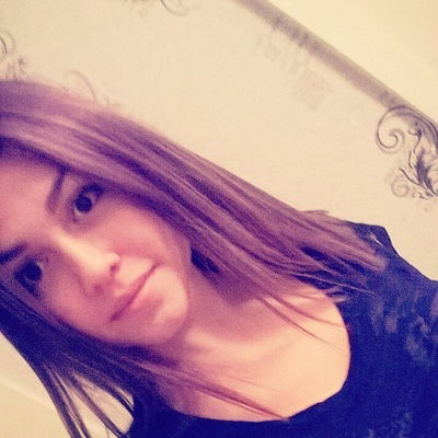 Виктория Орлова