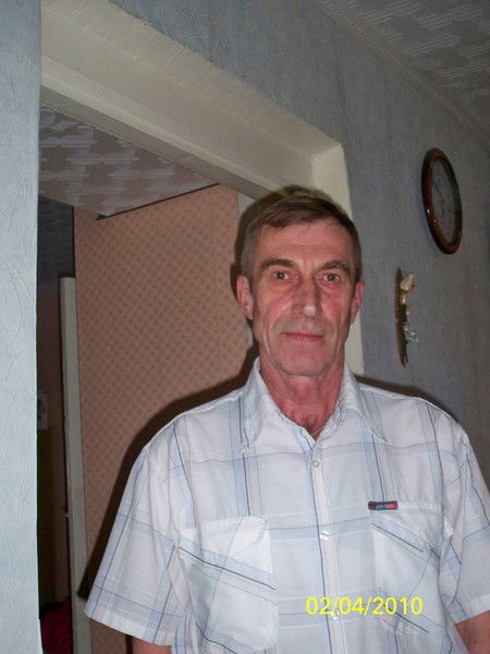 Василий Антонов