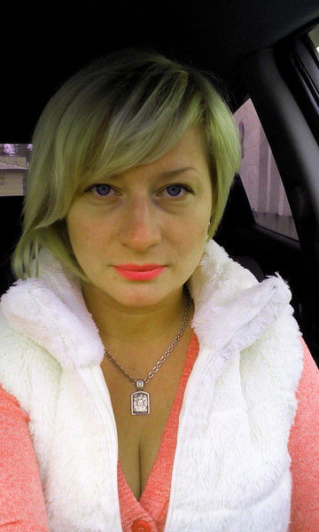 Наталья Петрова