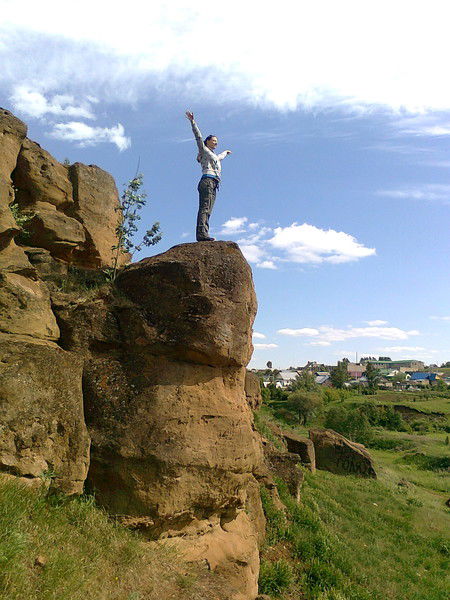 Юля Козлова