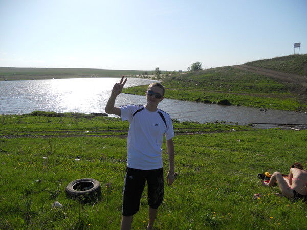 Виталий Кутасов