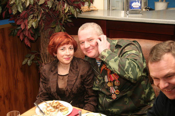 Константин Кудряков