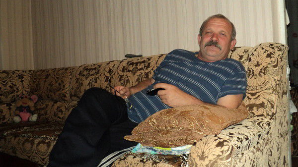 Виктор Татаренко