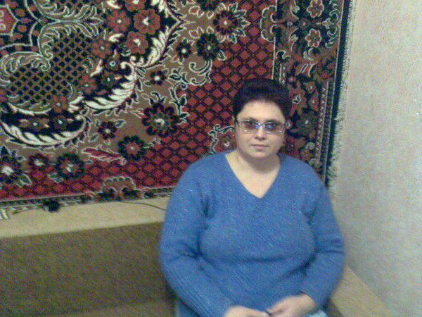 Валентина Атаманцева