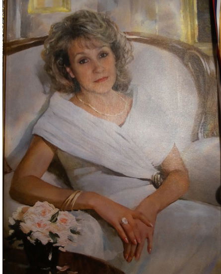 Ирина Мишина