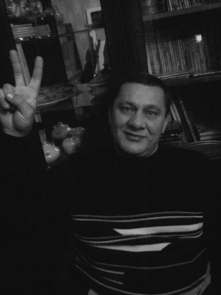 Славик Пуляев