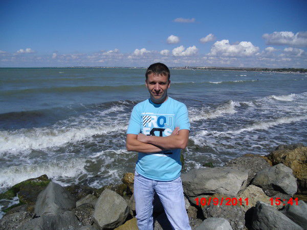 Евгений Ермилов