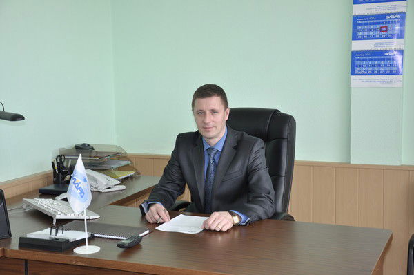 Олег Симонов