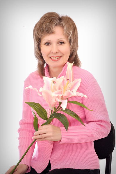 Галина Мухтаруллина