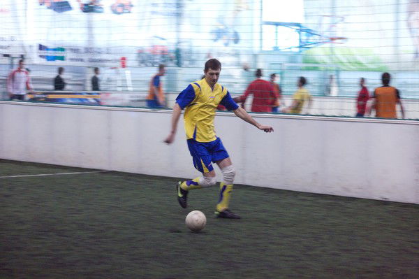 Анатолий Заливин