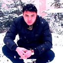 Д@нияр Mukanbetov