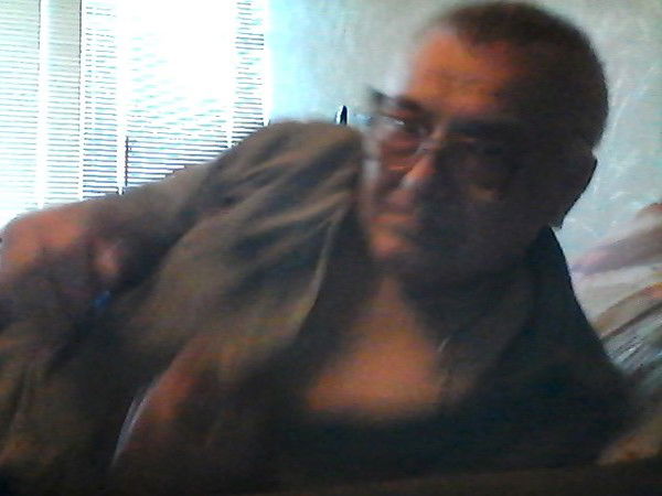 Андрей Мещеряков