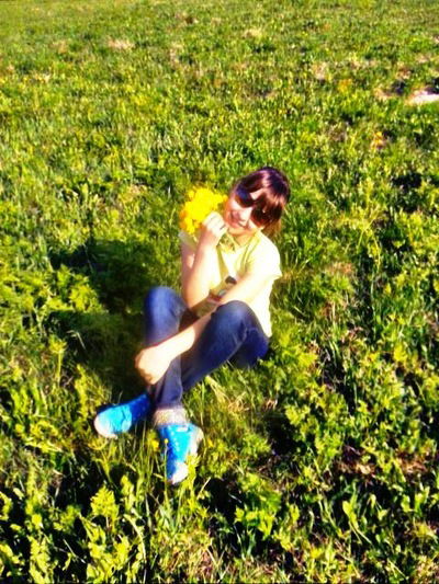 Анастасия Игнатова