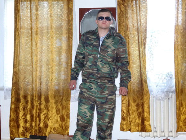 Владимир Айдаков