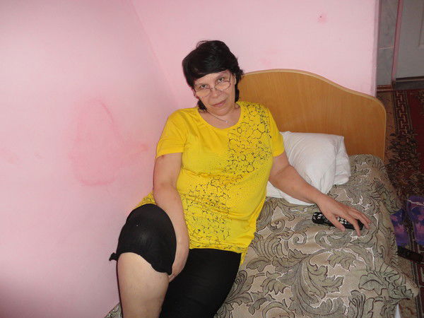 Надежда Надежда