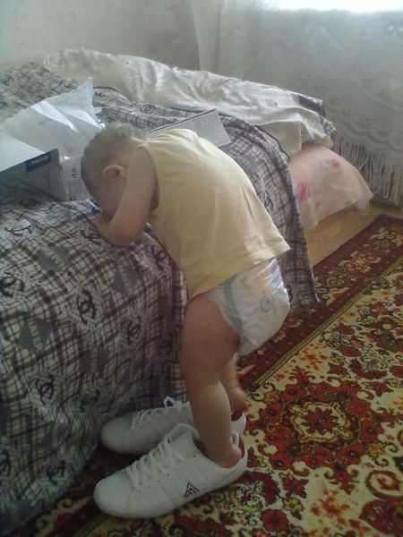 Алексей Новиков