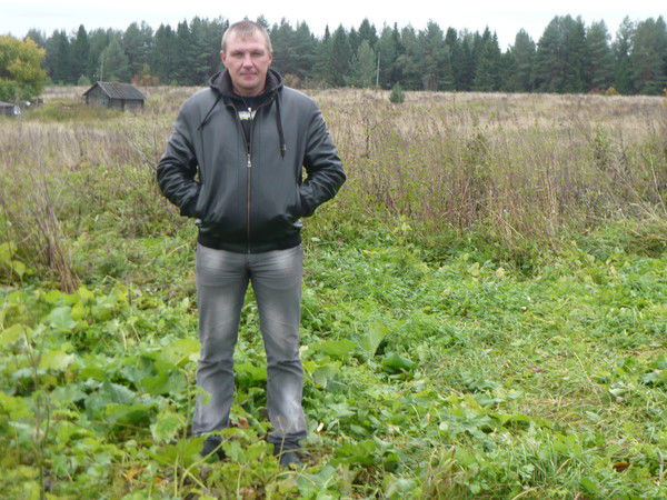 Роман Козлов