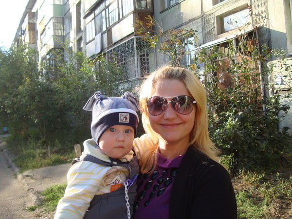 Ирина Строкова