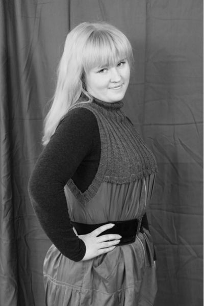 Верони4К@ =)))))