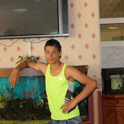 Ваня Герасимов