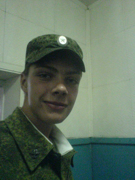 Влад Кулешевский