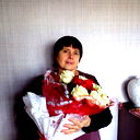 Любовь Слободенюк