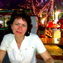 Ирина Ефимова