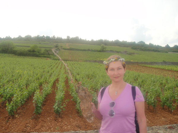 Наталья Черных