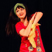 Светлана Морарь