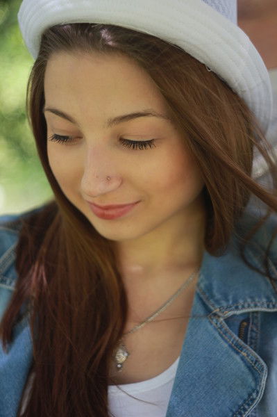 Екатерина *