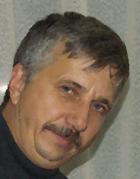 Баранцов Виктор