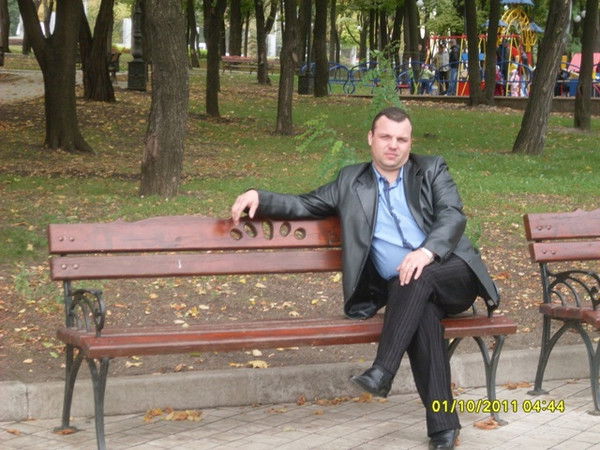 Роман Кабанов