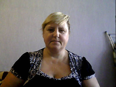 Светлана Бурлуцкая