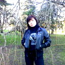 Елена Уланова