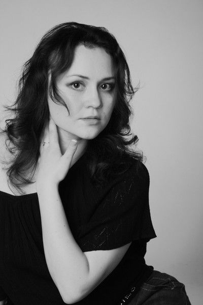 Ольга Харалгина