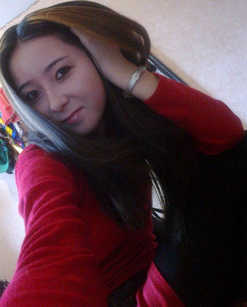 Асем Кабылханова