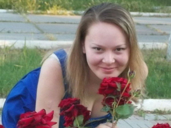 Бэлла Ибрагимова