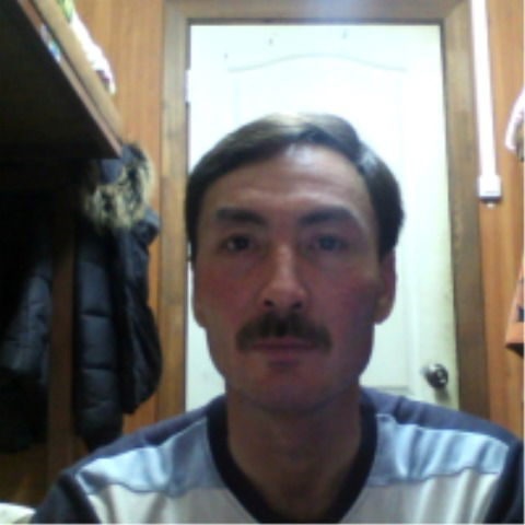 Айдос Касенов