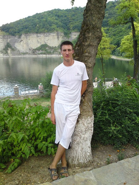 Вадм Керничний