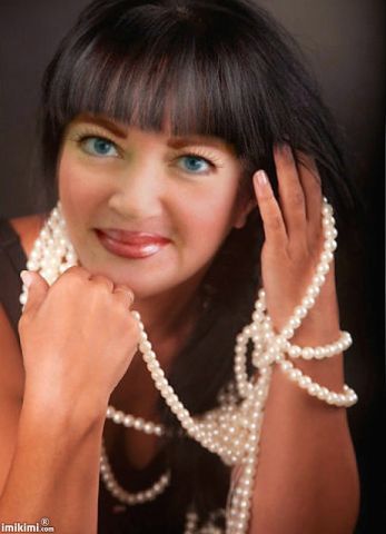 Оксана Казанцева