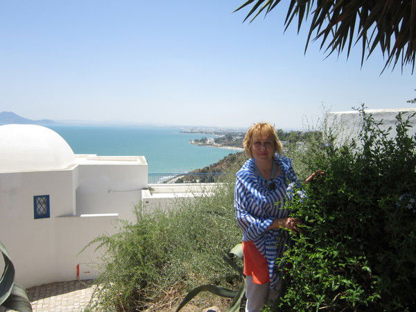 Кира Тамбовцева