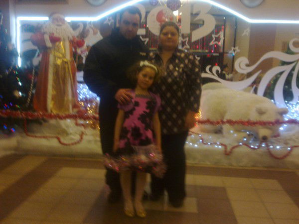 Елена Олонцева