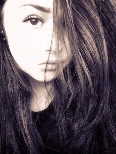 Екатерина Волкова