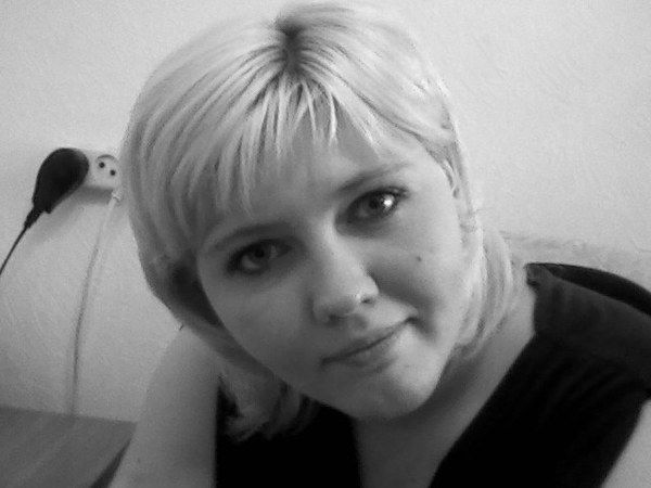 Машенька Милая